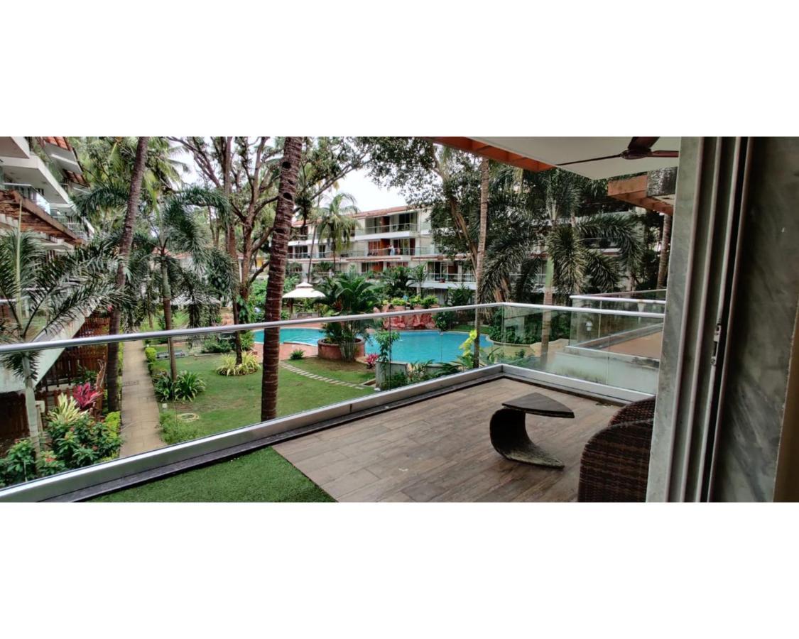 Aarju Luxurious Stay 卡兰古特 外观 照片
