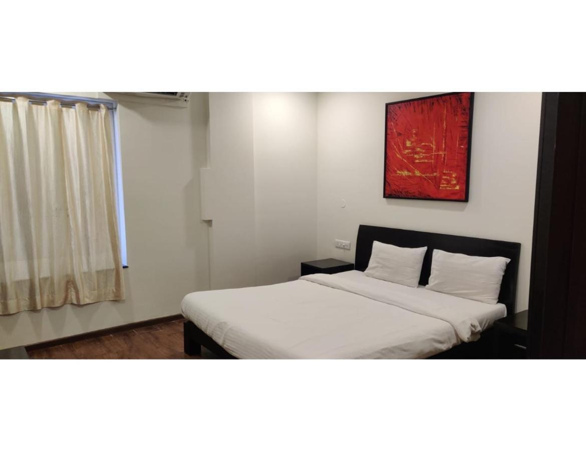 Aarju Luxurious Stay 卡兰古特 外观 照片