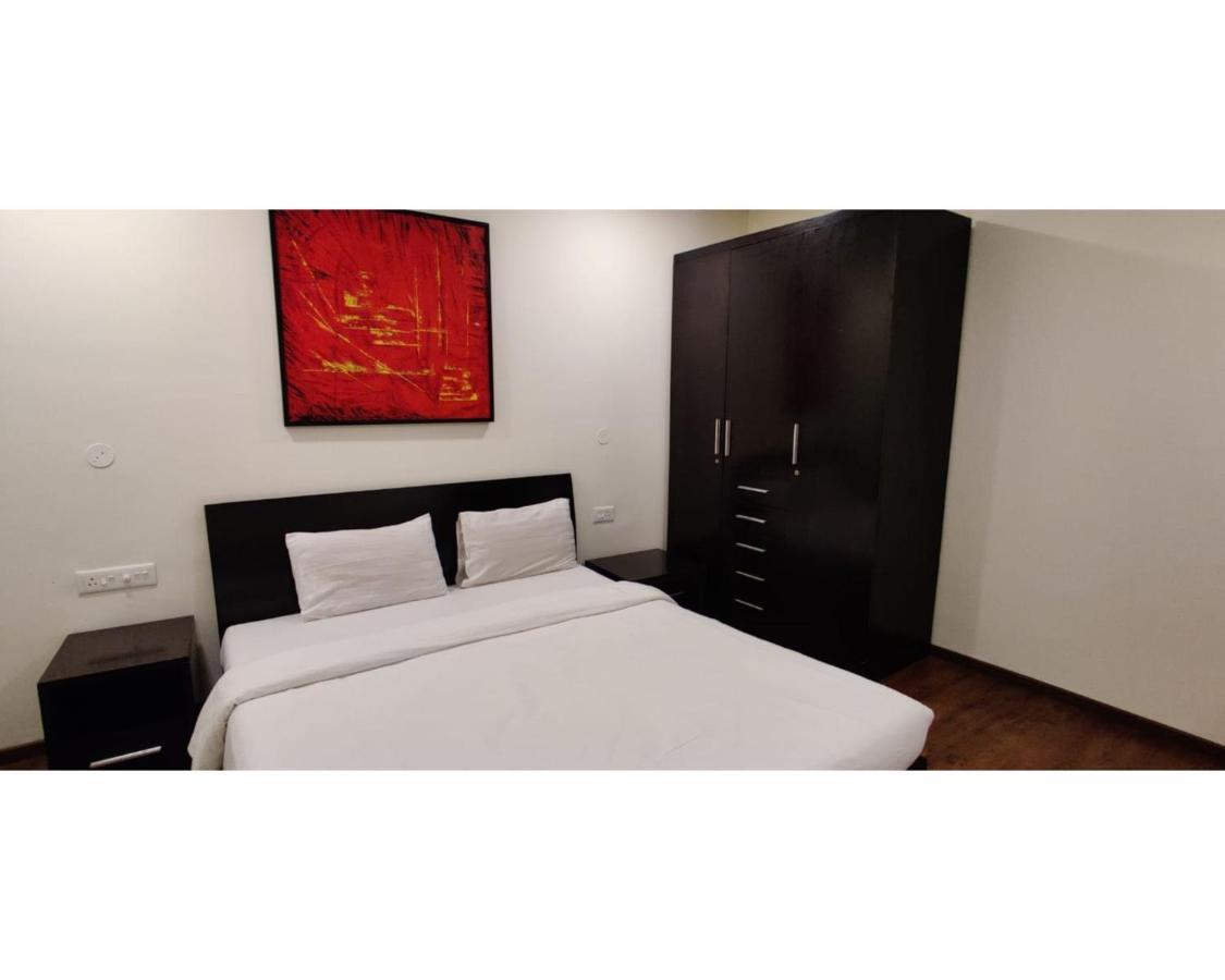 Aarju Luxurious Stay 卡兰古特 外观 照片
