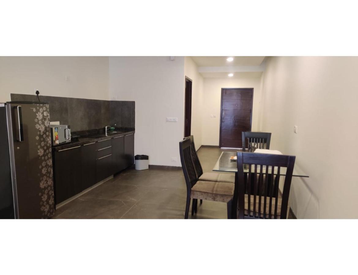 Aarju Luxurious Stay 卡兰古特 外观 照片