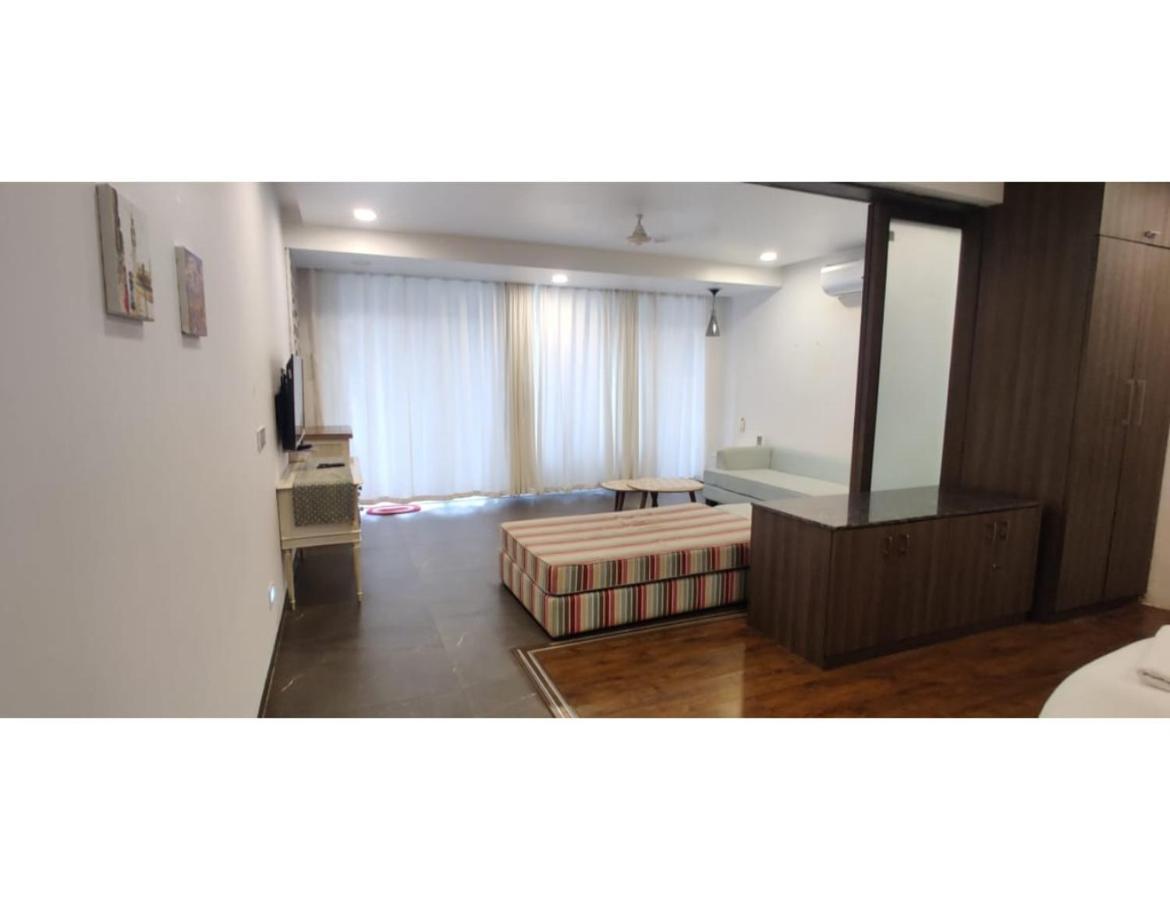 Aarju Luxurious Stay 卡兰古特 外观 照片