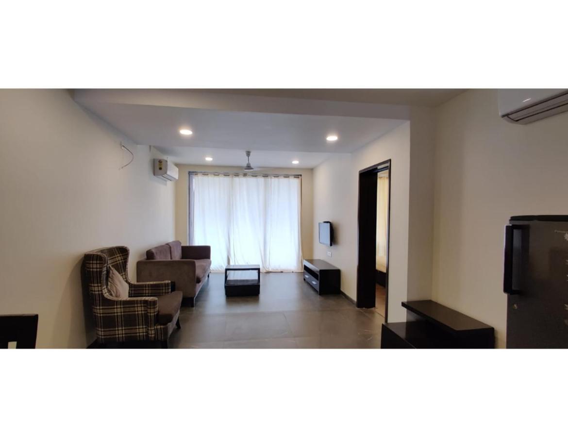 Aarju Luxurious Stay 卡兰古特 外观 照片