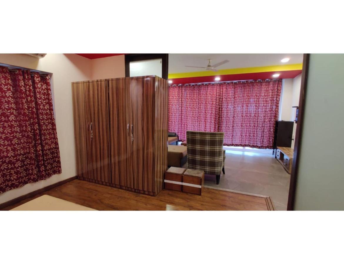 Aarju Luxurious Stay 卡兰古特 外观 照片
