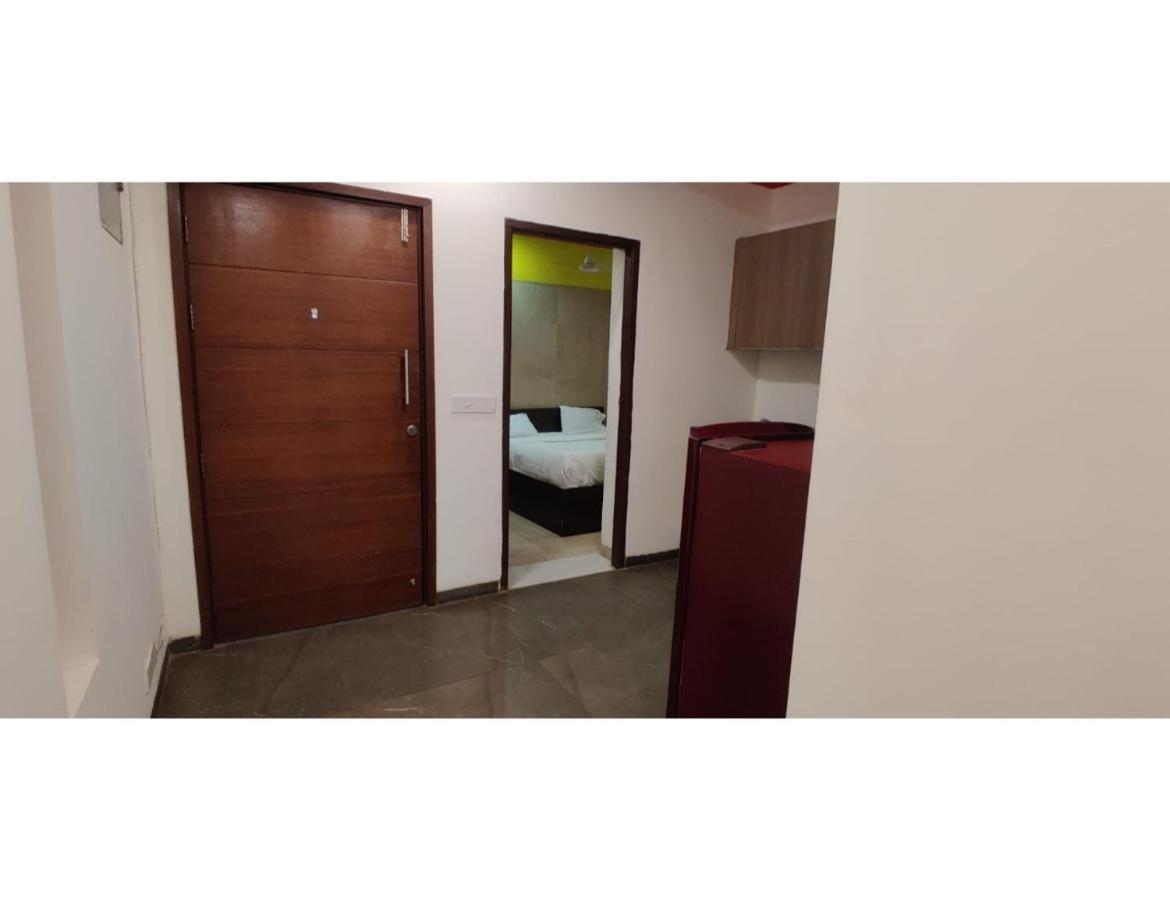 Aarju Luxurious Stay 卡兰古特 外观 照片