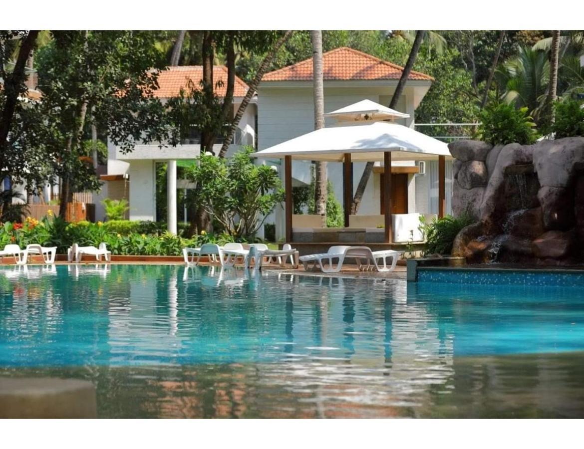Aarju Luxurious Stay 卡兰古特 外观 照片