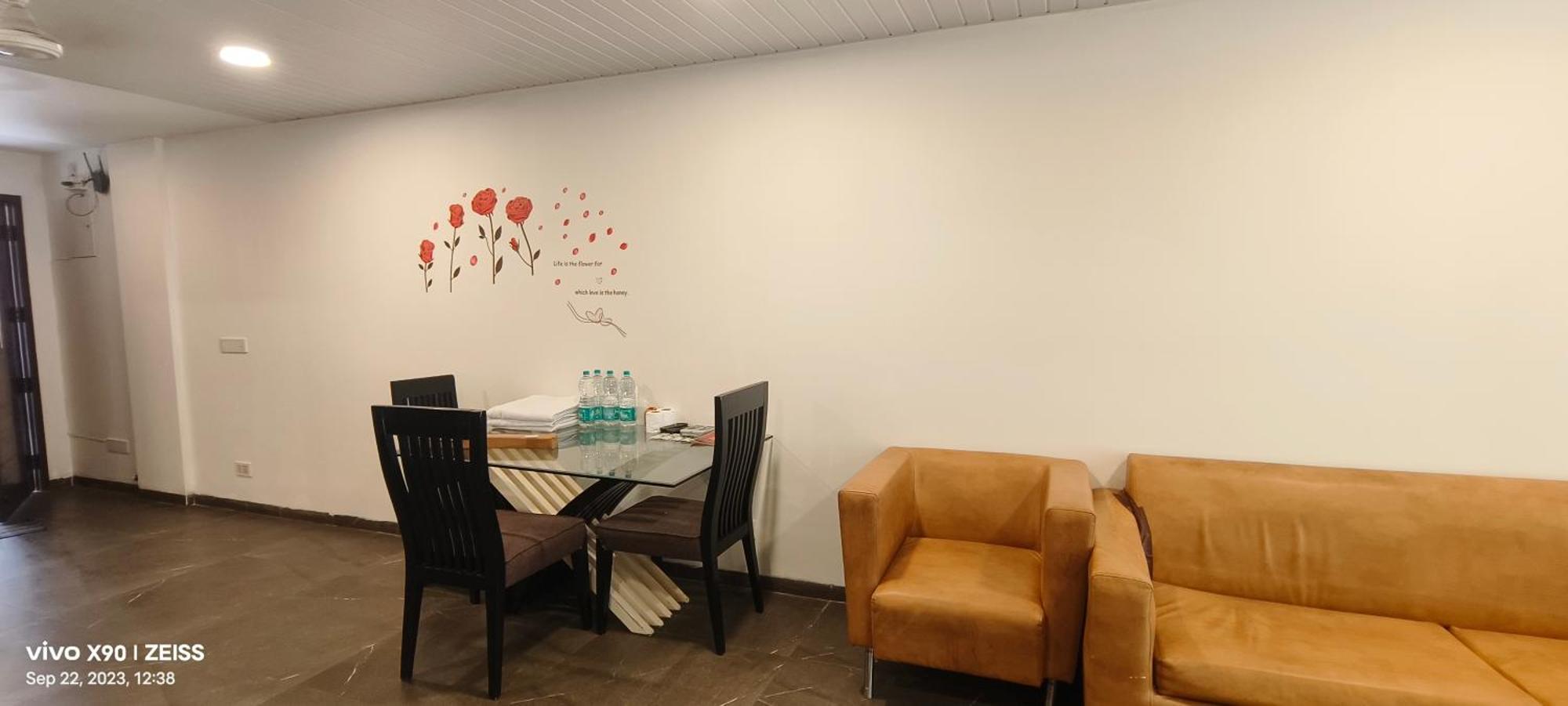 Aarju Luxurious Stay 卡兰古特 外观 照片