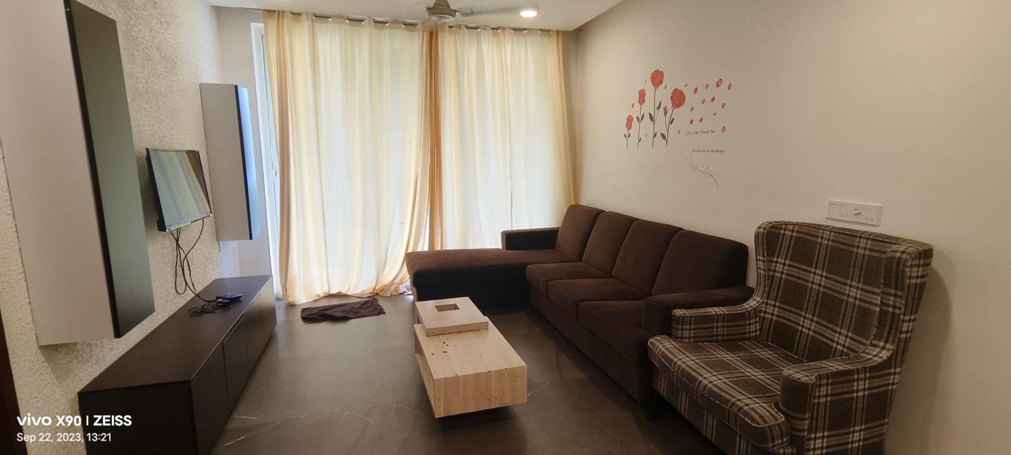 Aarju Luxurious Stay 卡兰古特 外观 照片