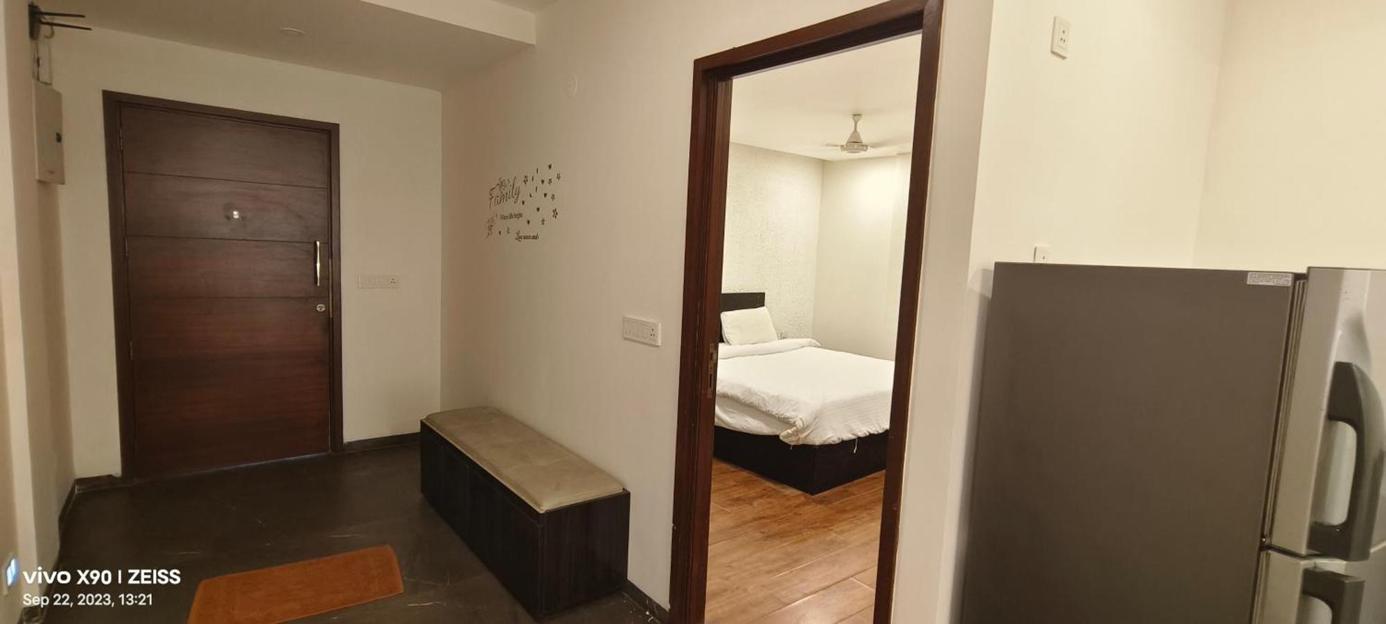 Aarju Luxurious Stay 卡兰古特 外观 照片