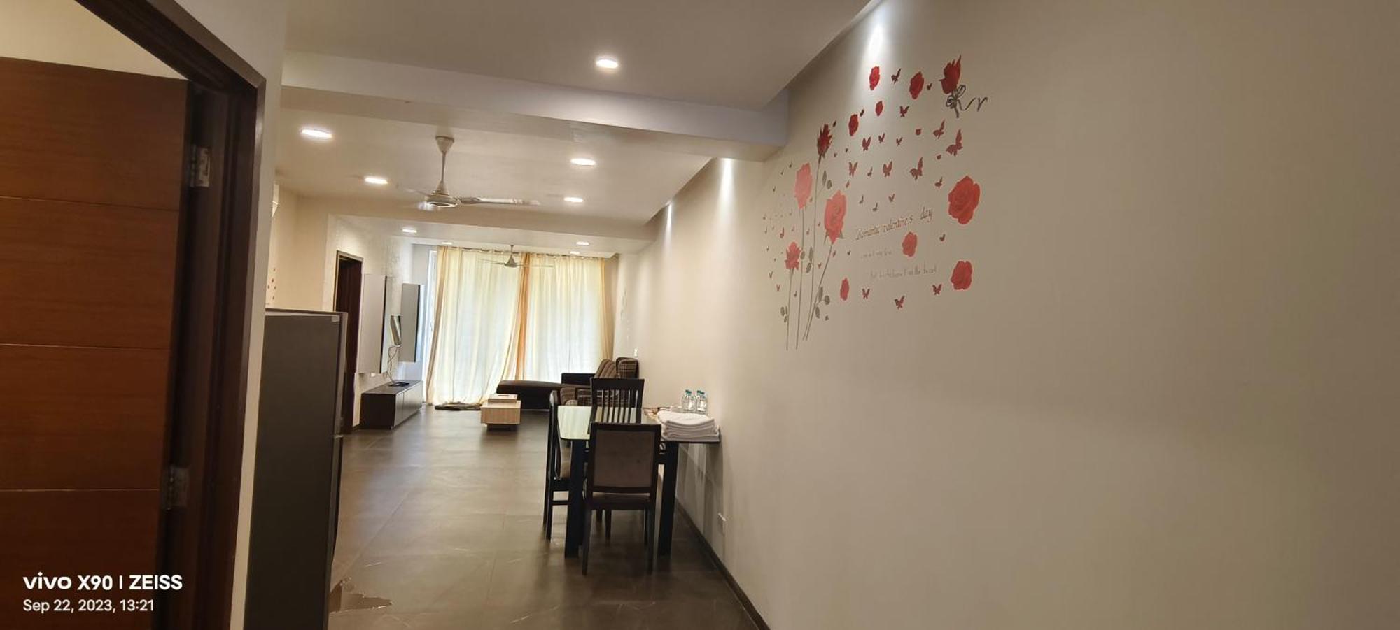 Aarju Luxurious Stay 卡兰古特 外观 照片